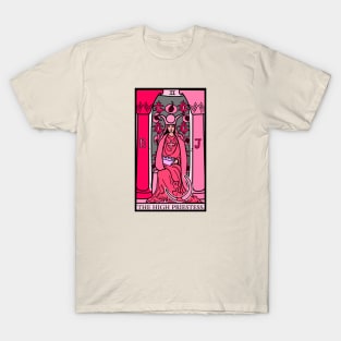 The High Priestess T-Shirt